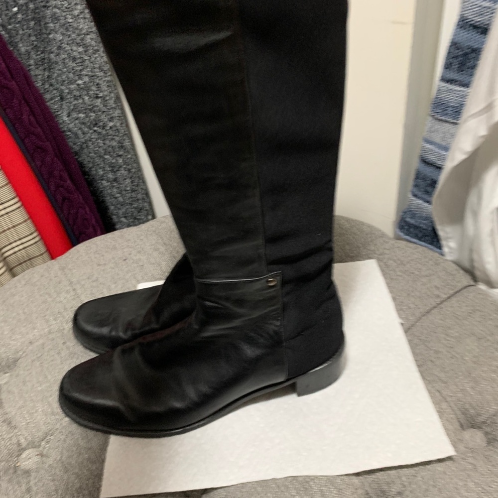 Stuart Weitzman knee high boot